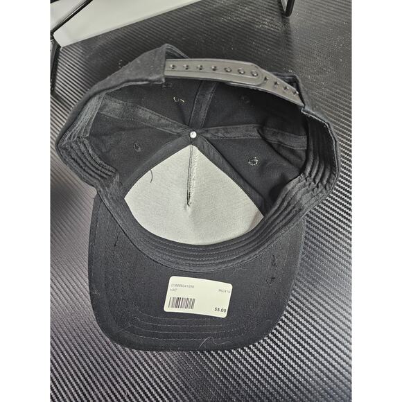 Assassins Creed 3 Snapback Hat Cap Men Women Trucker Dad Gift Video Games Black - Picture 5 of 6